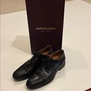 Men’s Dress Shoes